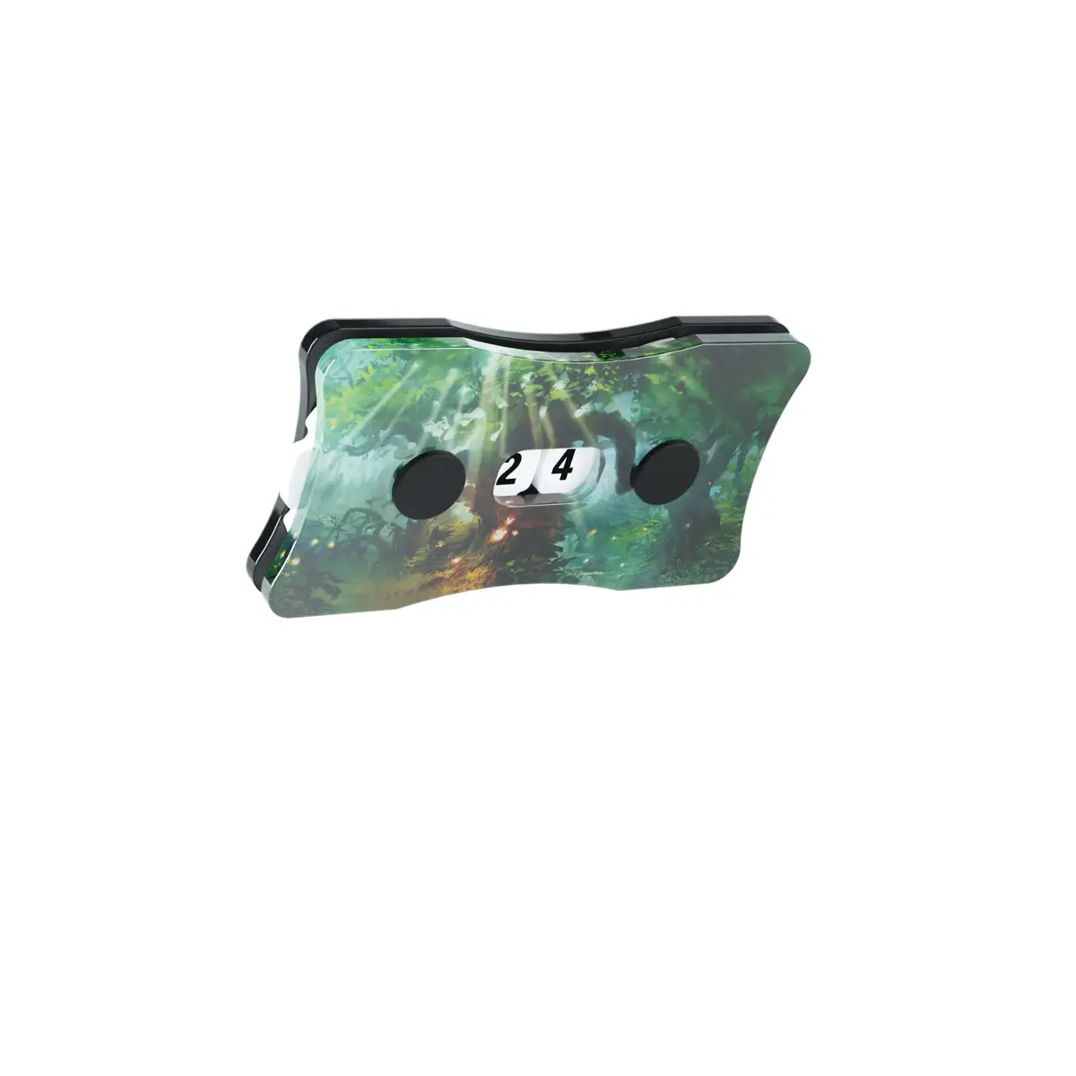 Life Counter: Double Dials - Forest - Image 4