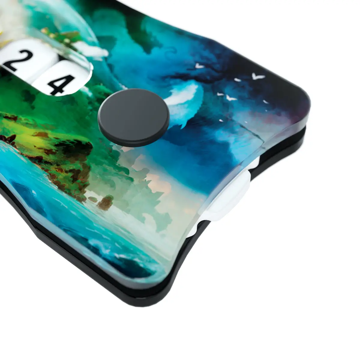 Life Counter: Double Dials - Island - Image 3