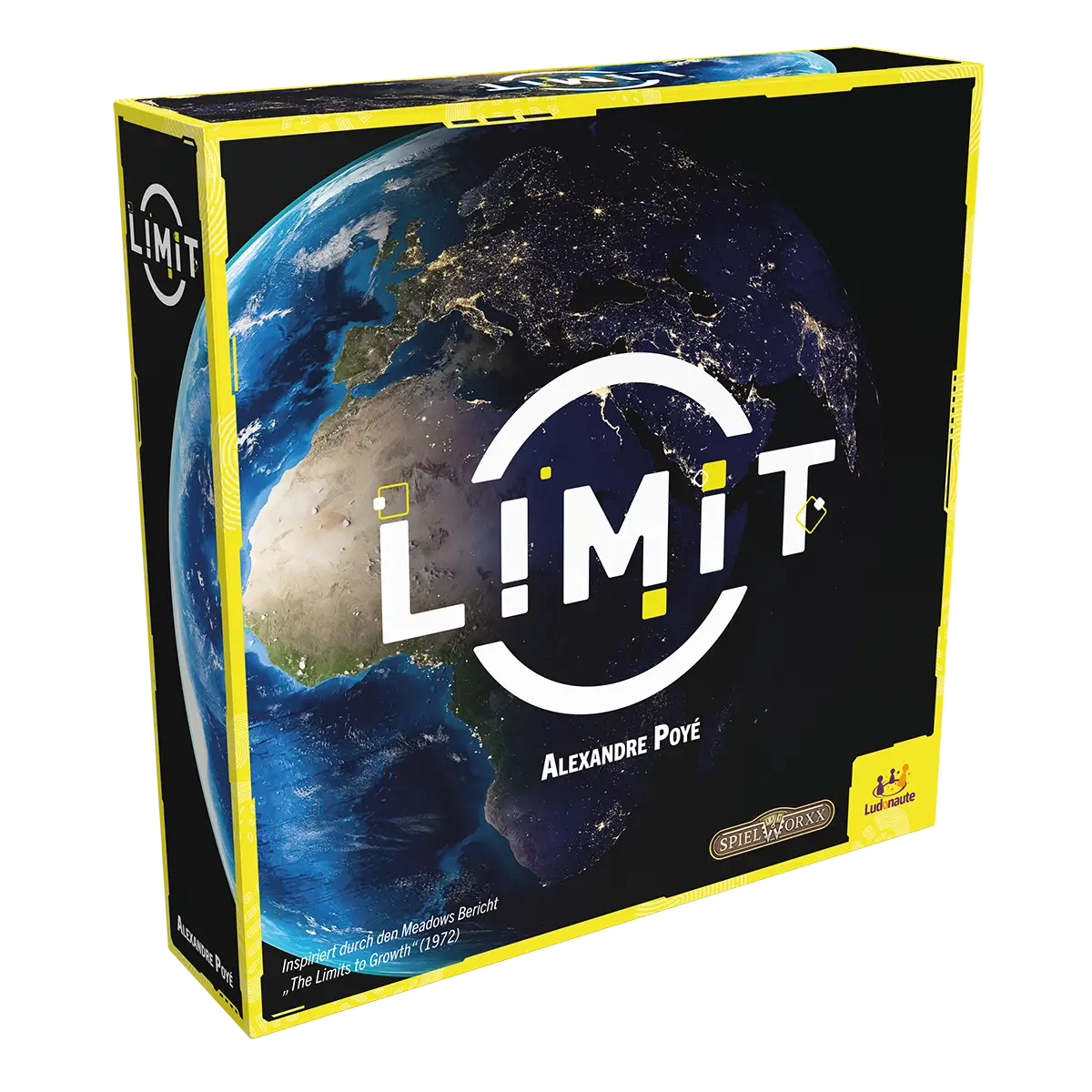 Limit (DE) - Image 2
