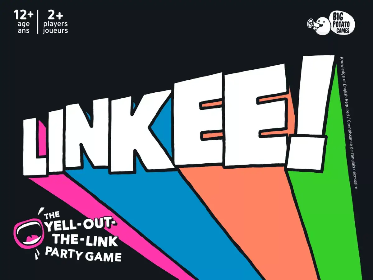 Linkee (EN)