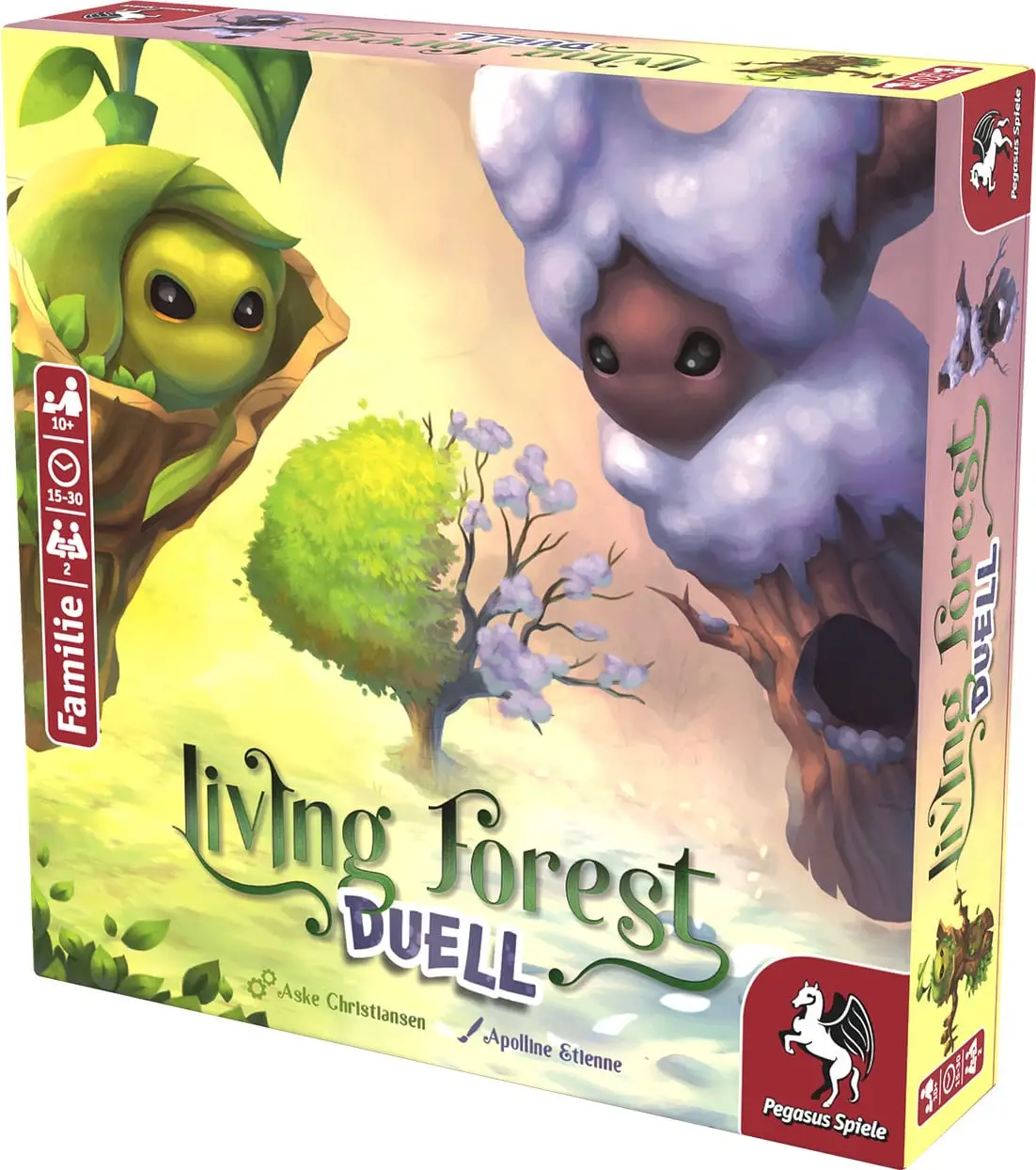 Living Forest: Duel (DE) - Image 4