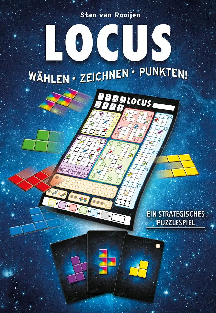 Locus (DE)
