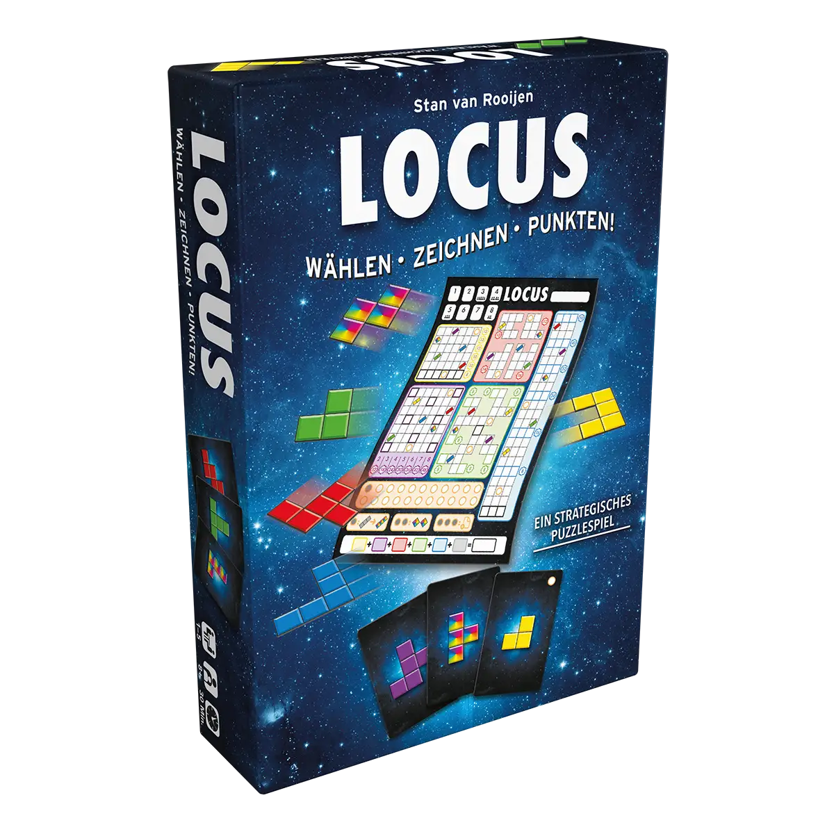 Locus (DE) - Image 2