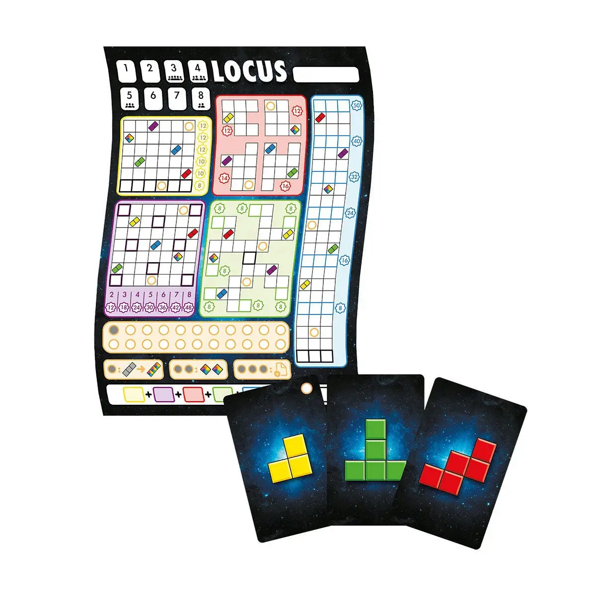 Locus (DE) - Image 3