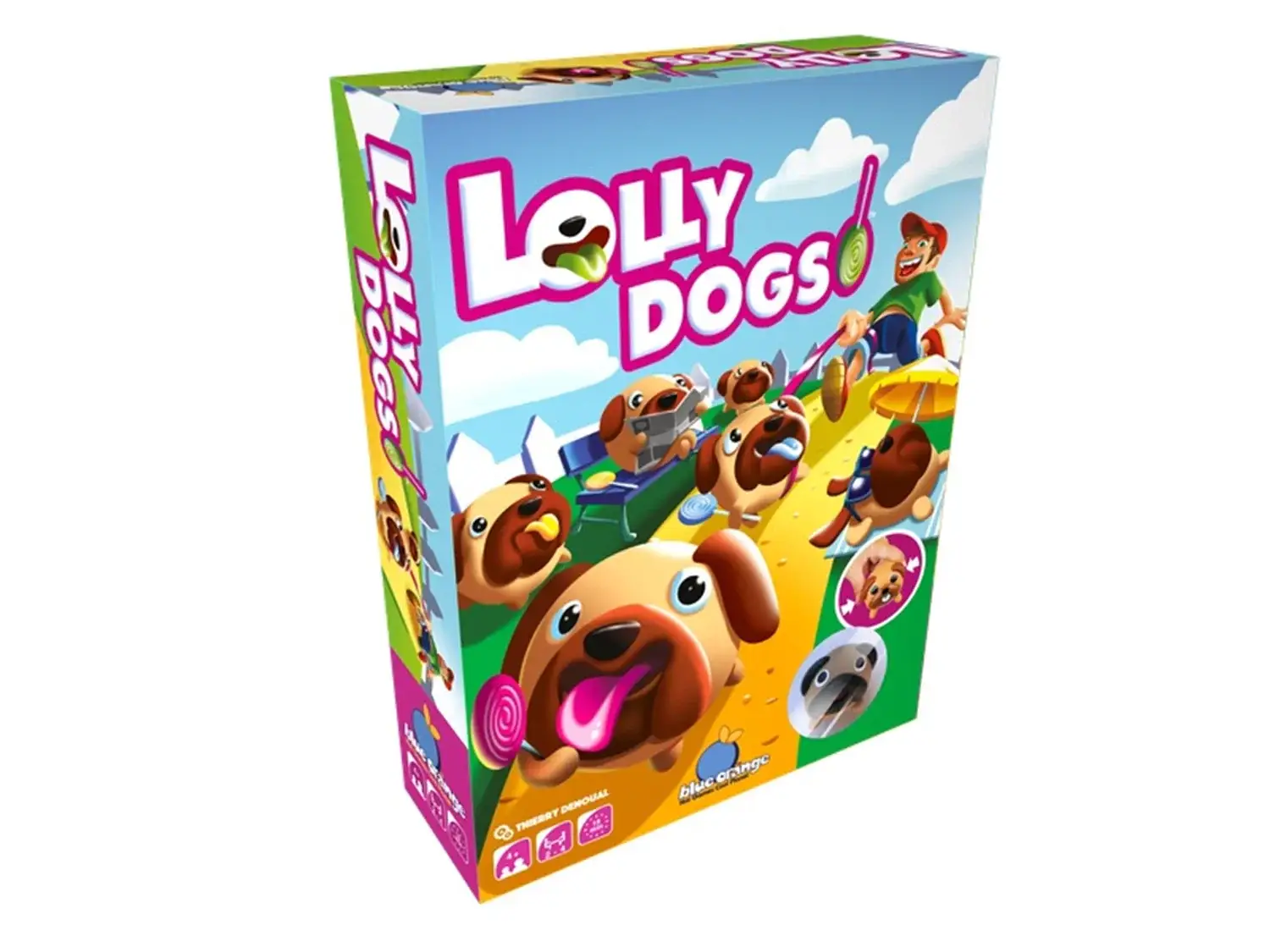 Lolly Dogs (DE/EN/FR/IT) - Image 2