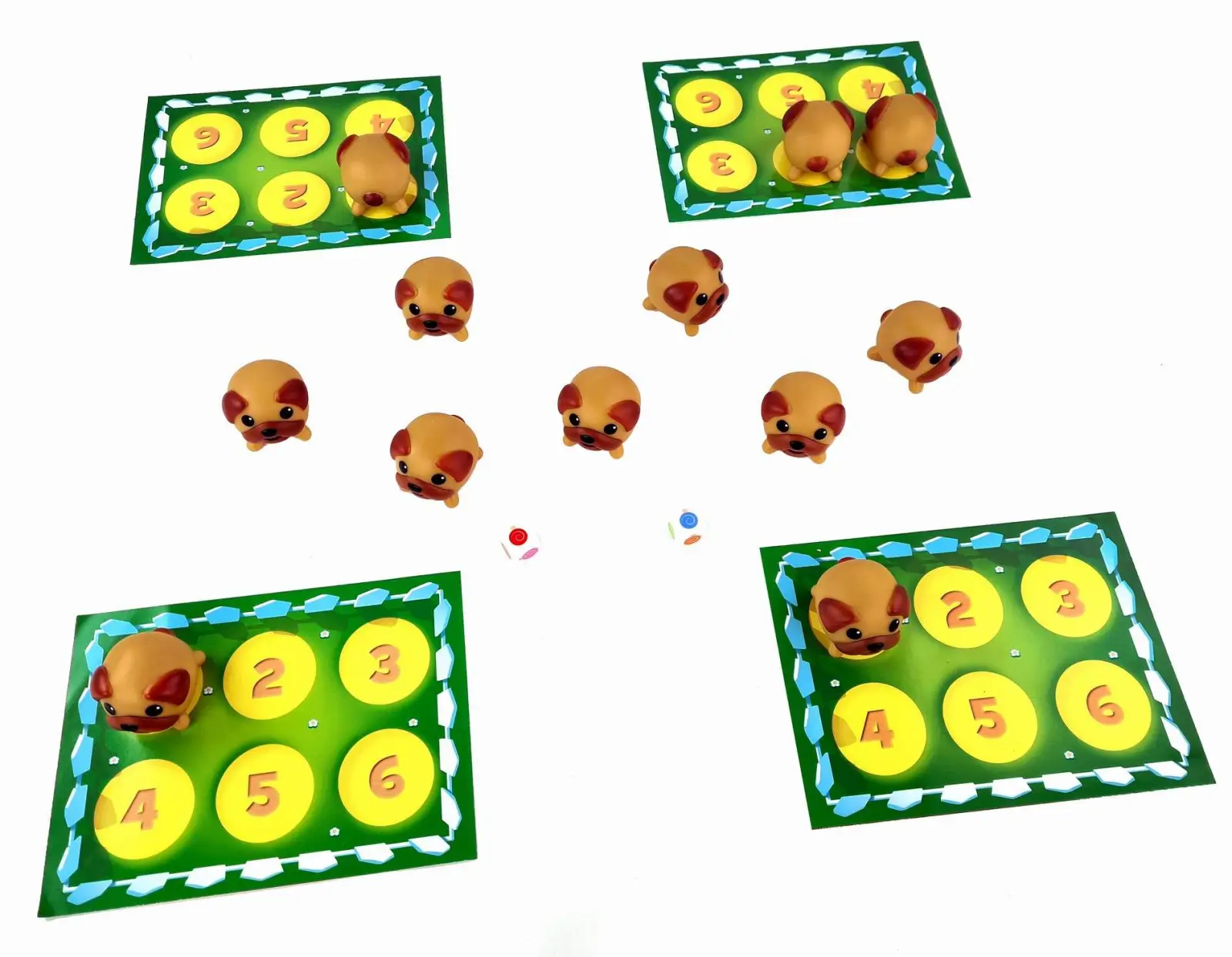 Lolly Dogs (DE/EN/FR/IT) - Image 3