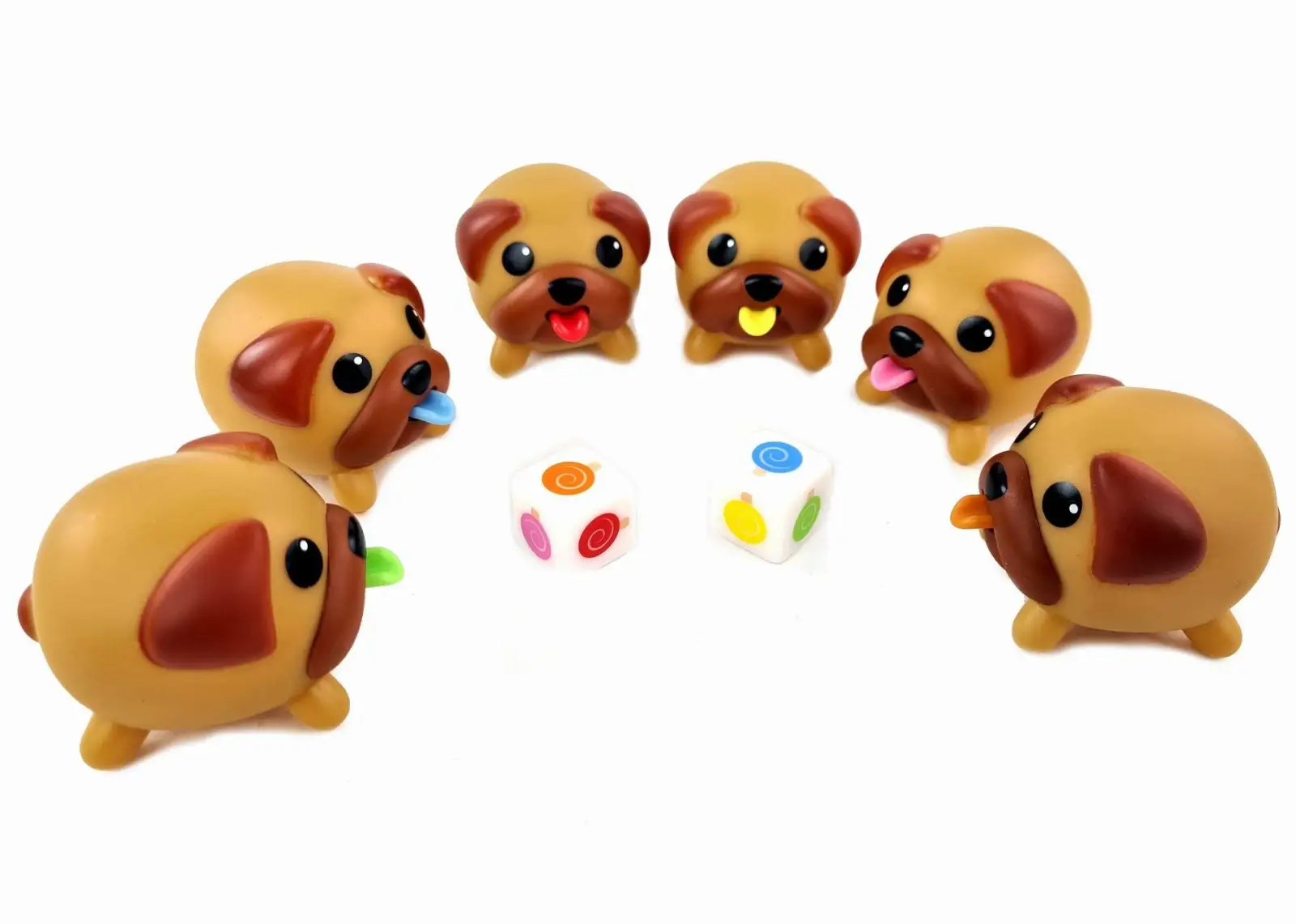 Lolly Dogs (DE/EN/FR/IT) - Image 4