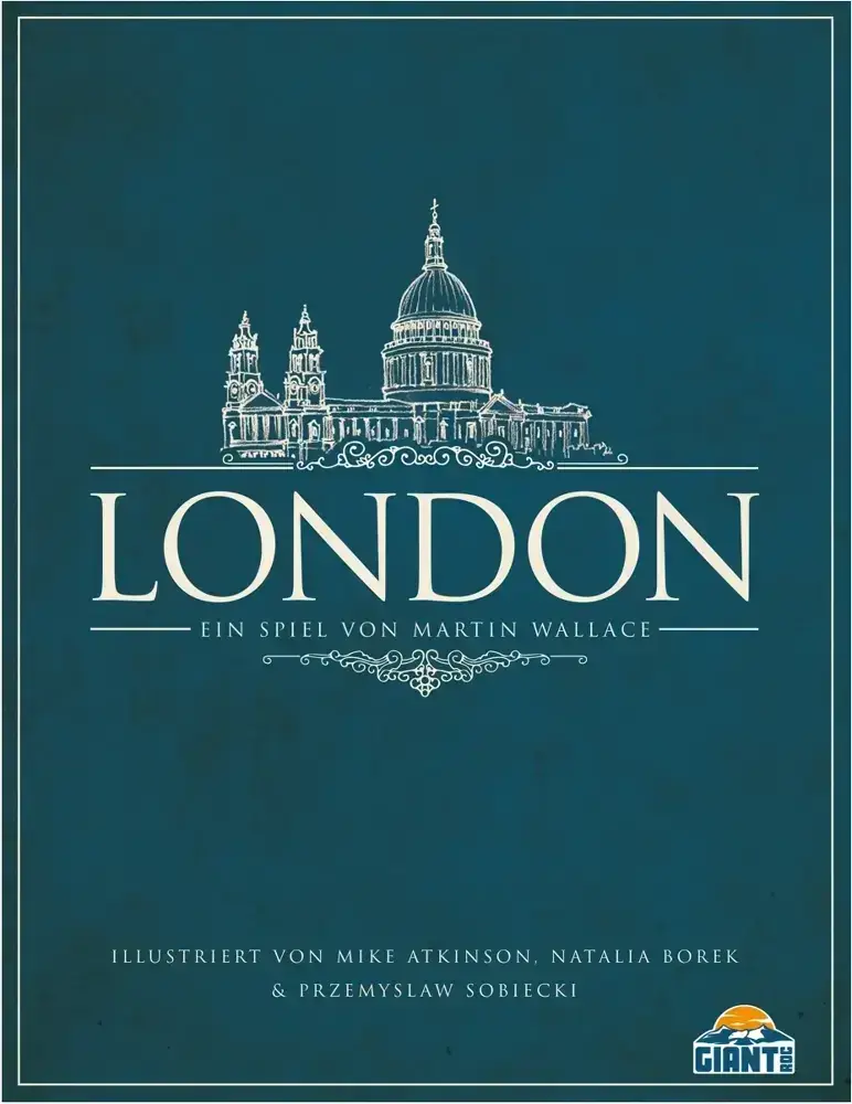 London (DE)