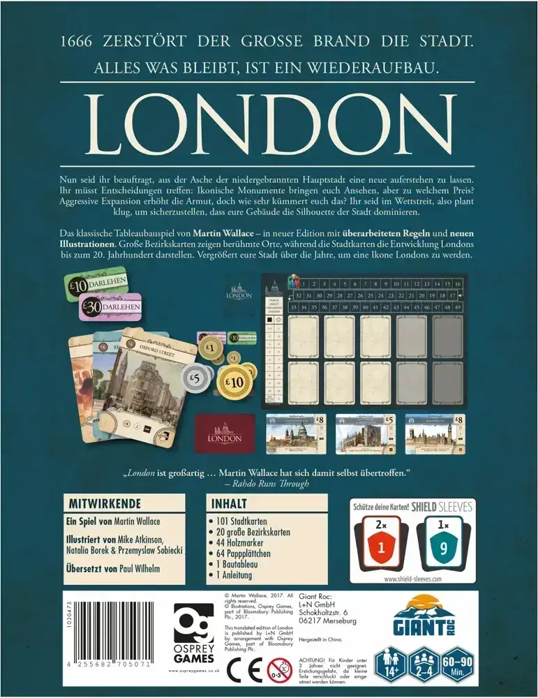 London (DE) - Image 2
