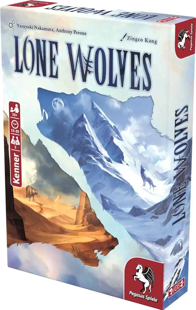 Lone Wolves (DE) - Image 4
