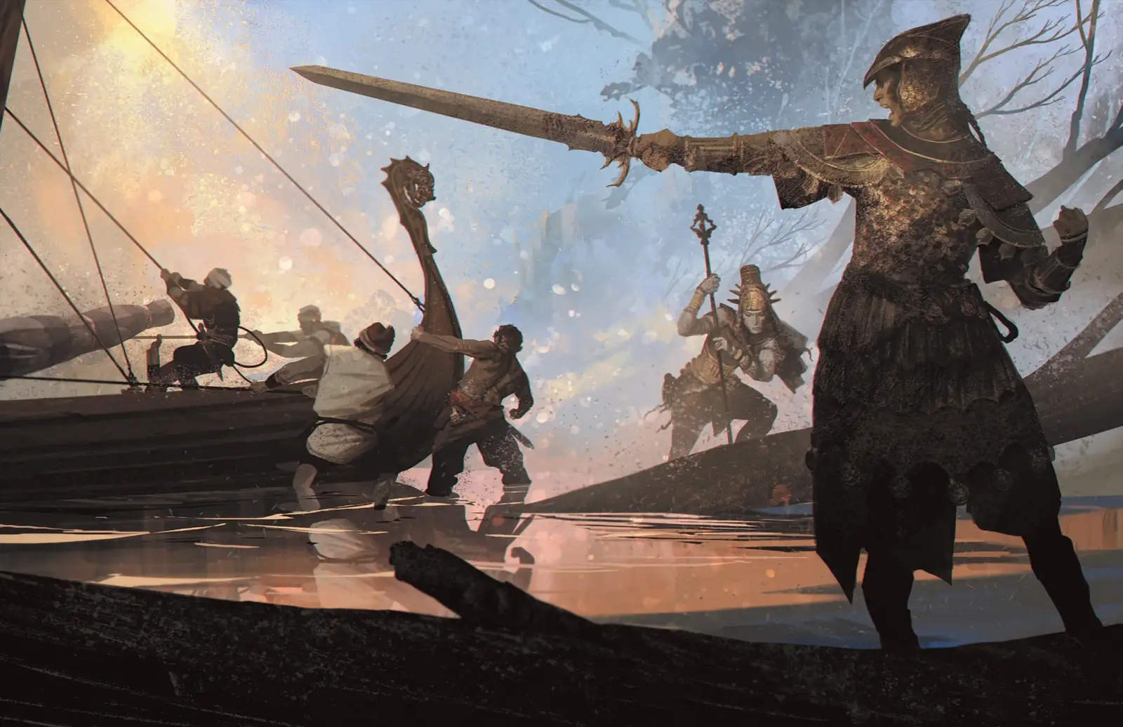 Lord of the Rings RPG: 5E - Ruins of Eriador (EN) - Image 3