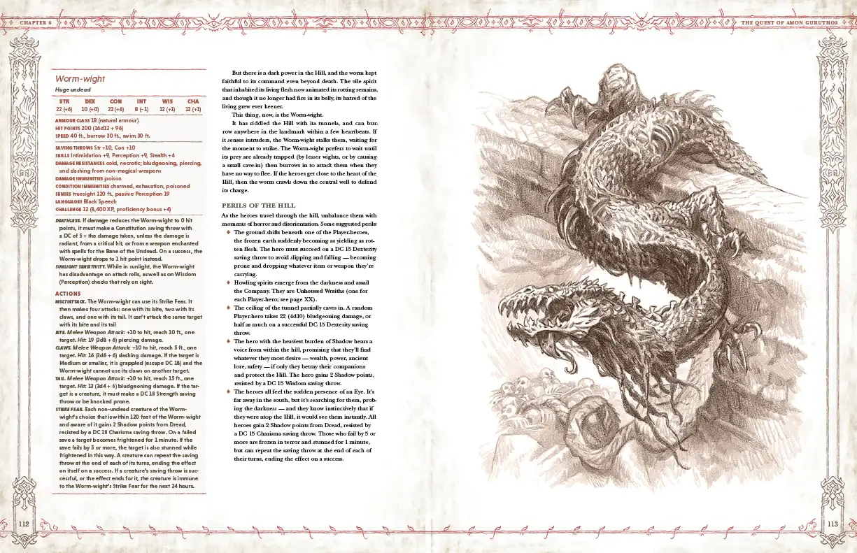 Lord of the Rings RPG: 5E - Tales from Eriador (EN) - Image 3