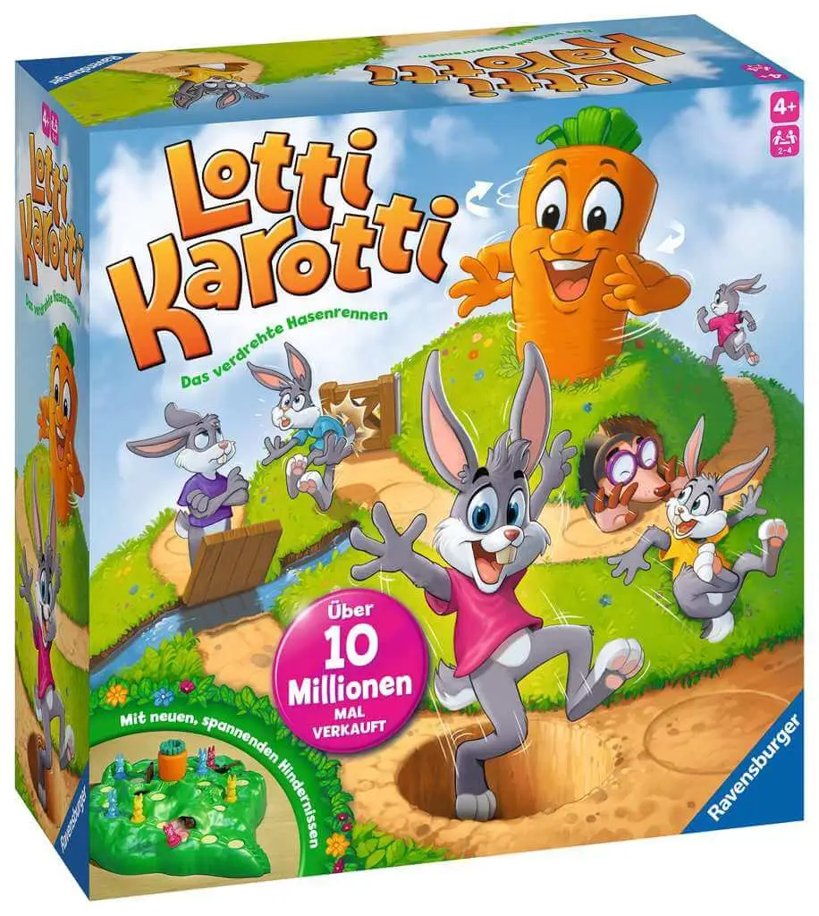 Lotti Karotti (DE)