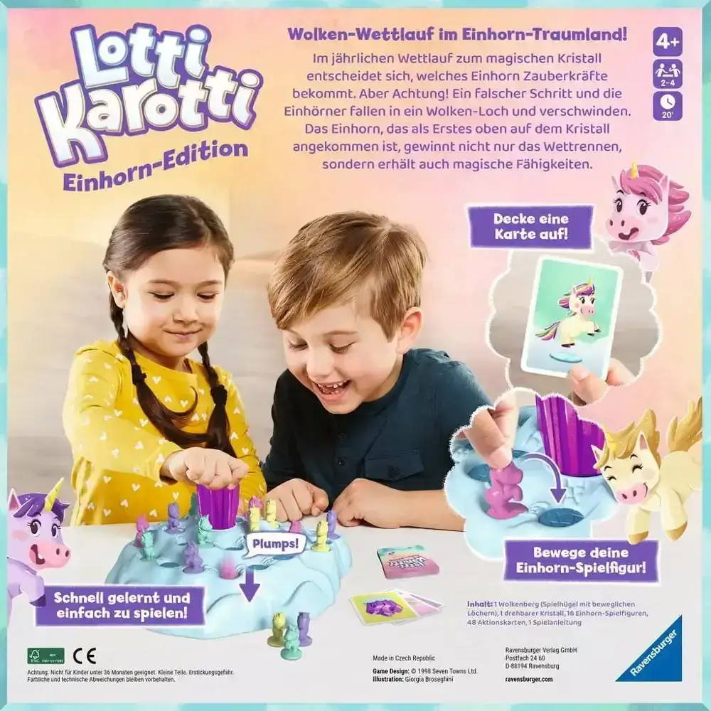 Lotti Karotti: Einhorn Edition (DE) - Image 2