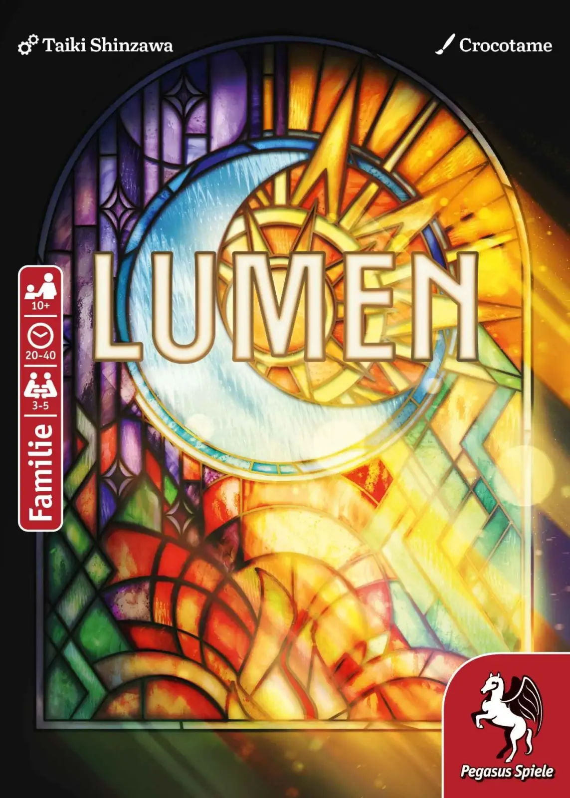 Lumen (DE)