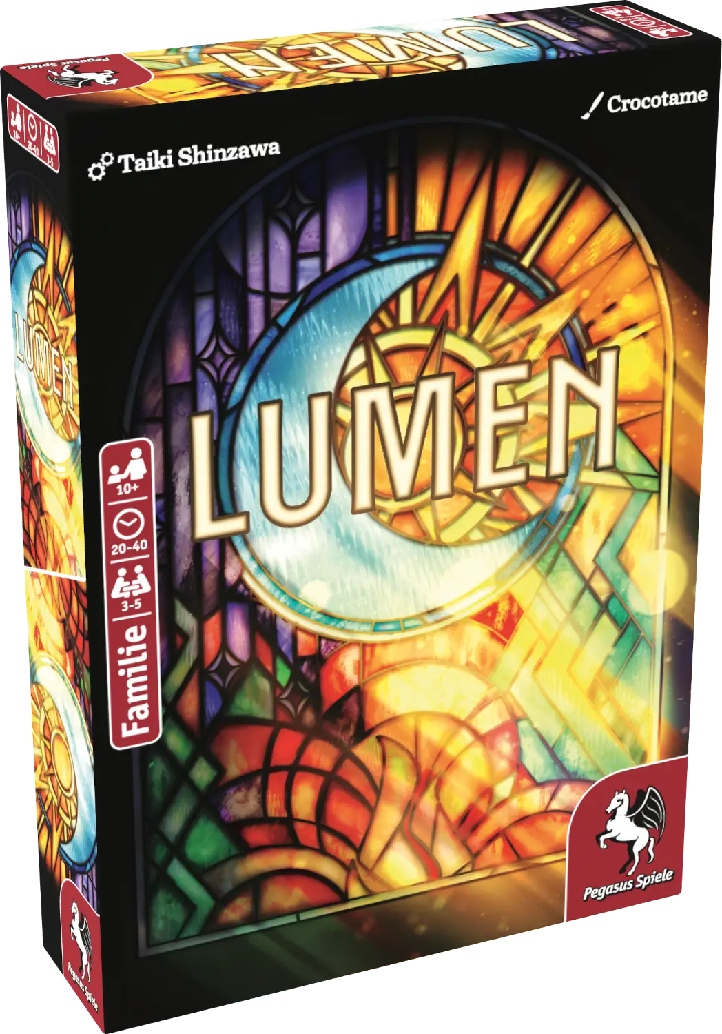 Lumen (DE) - Image 2