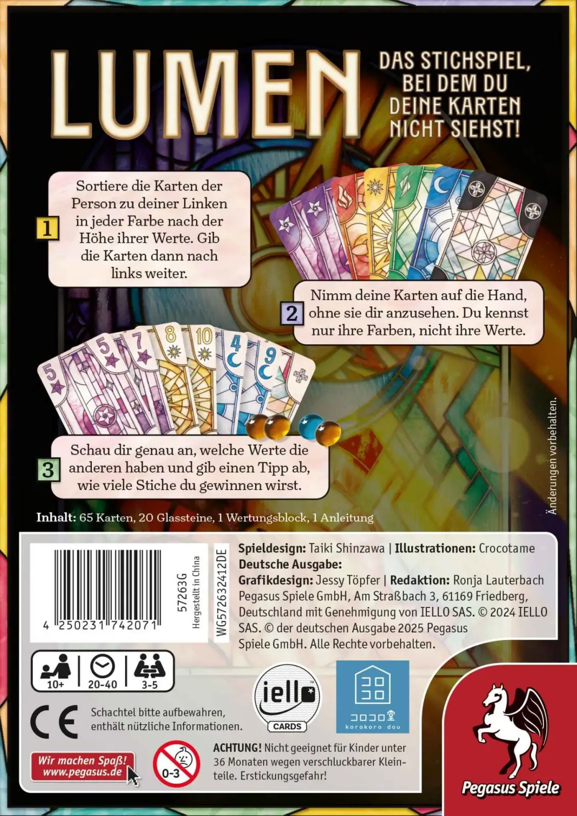 Lumen (DE) - Image 3