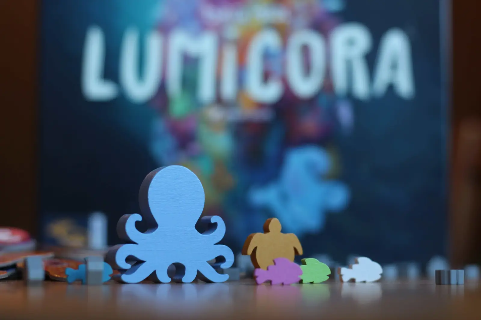 Lumicora (DE/EN) - Image 4