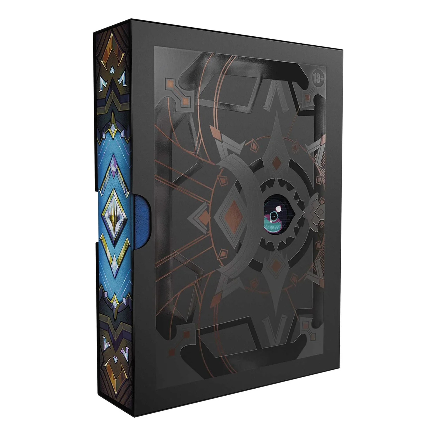 Magic the Gathering: Secrets of Strixhaven - Gift Bundle (EN) - Image 2