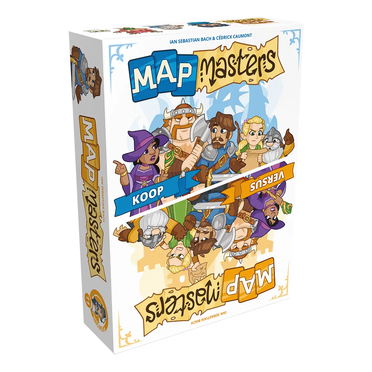 Map Masters (DE) - Image 2