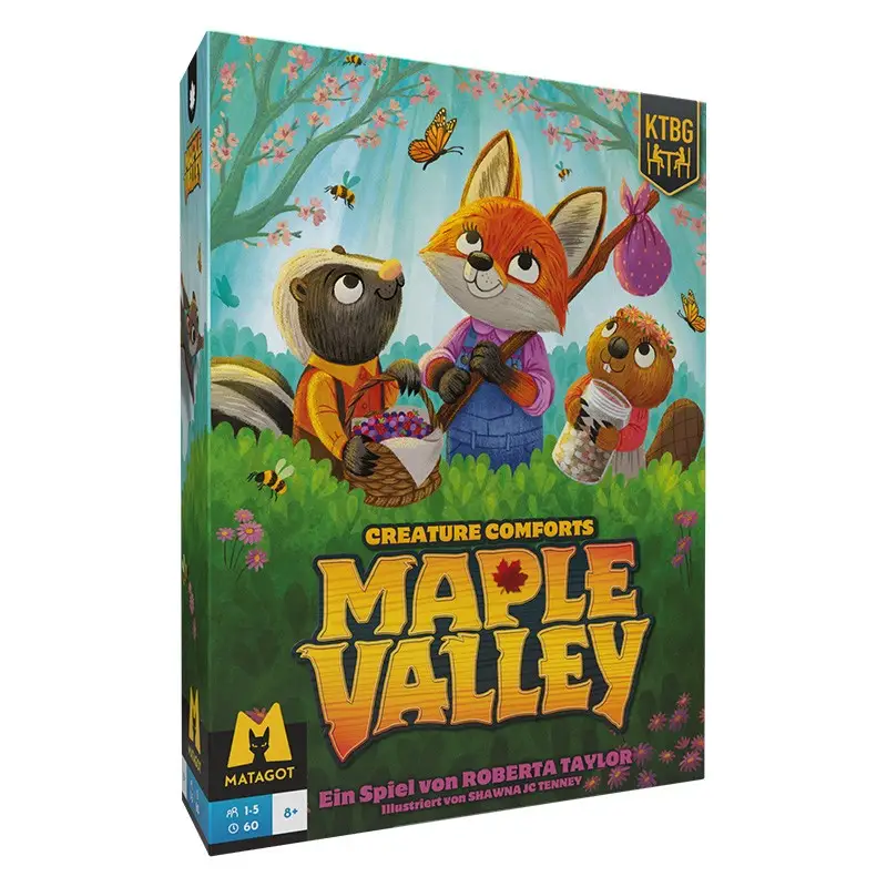 Maple Valley (DE)