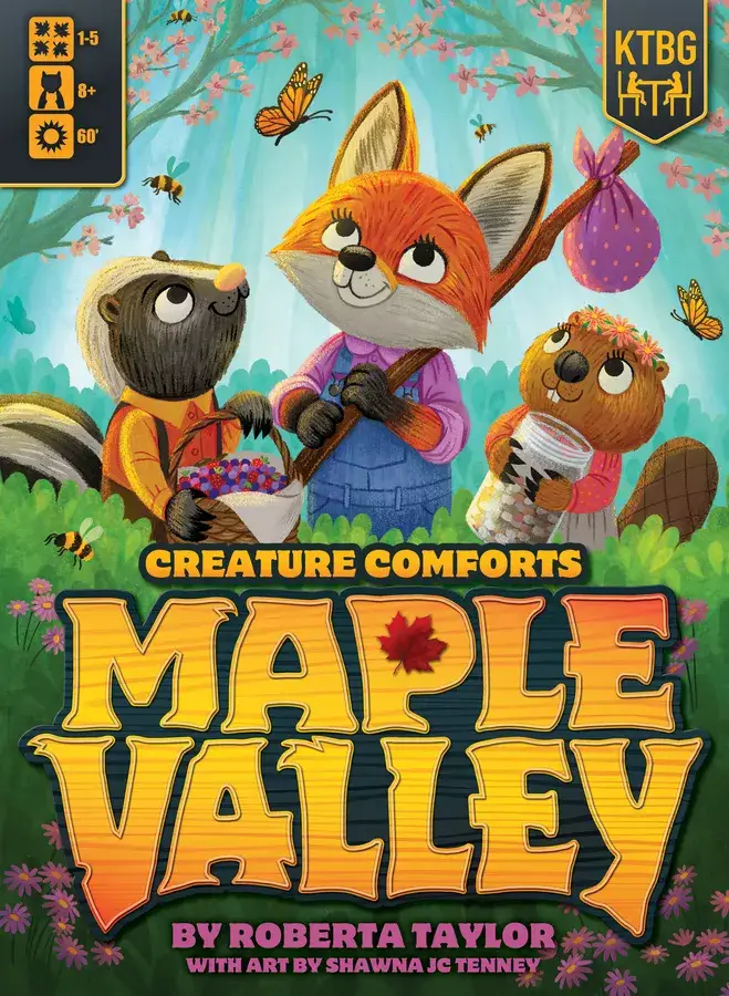 Maple Valley (EN)