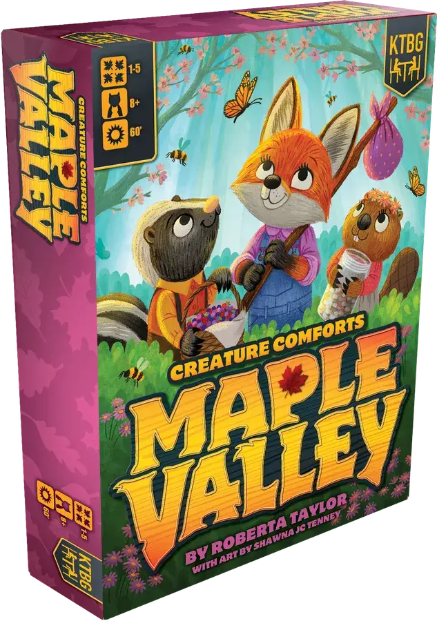 Maple Valley (EN) - Image 4