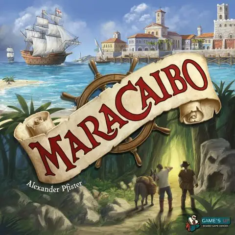 Maracaibo (DE)
