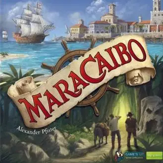 Maracaibo (EN)