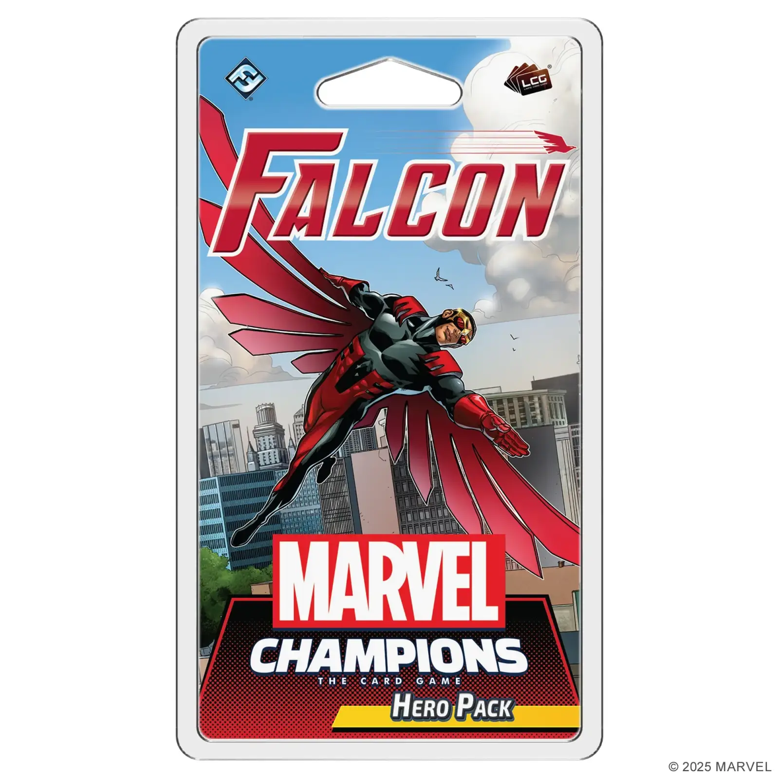 Marvel Champions: Falcon (EN)