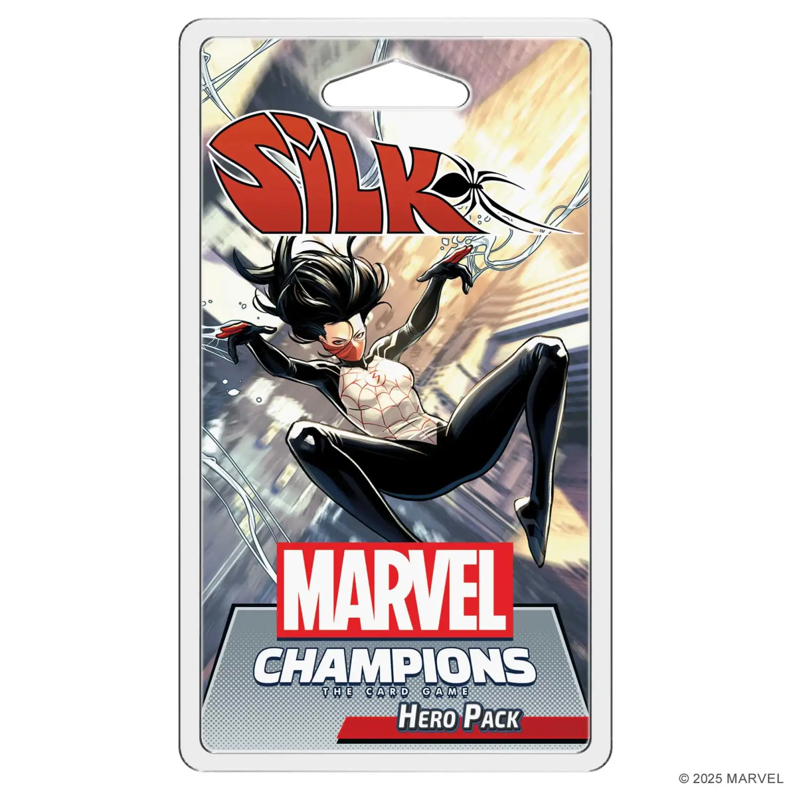 Marvel Champions: Silk (EN)