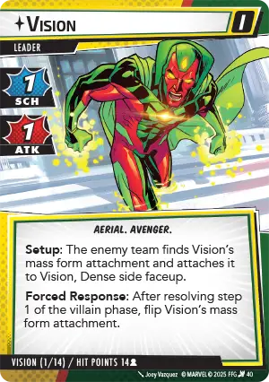 Marvel Champions: Synthezoid Smackdown (EN) - Image 4