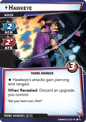 Marvel Champions: Synthezoid Smackdown (EN) - Image 5