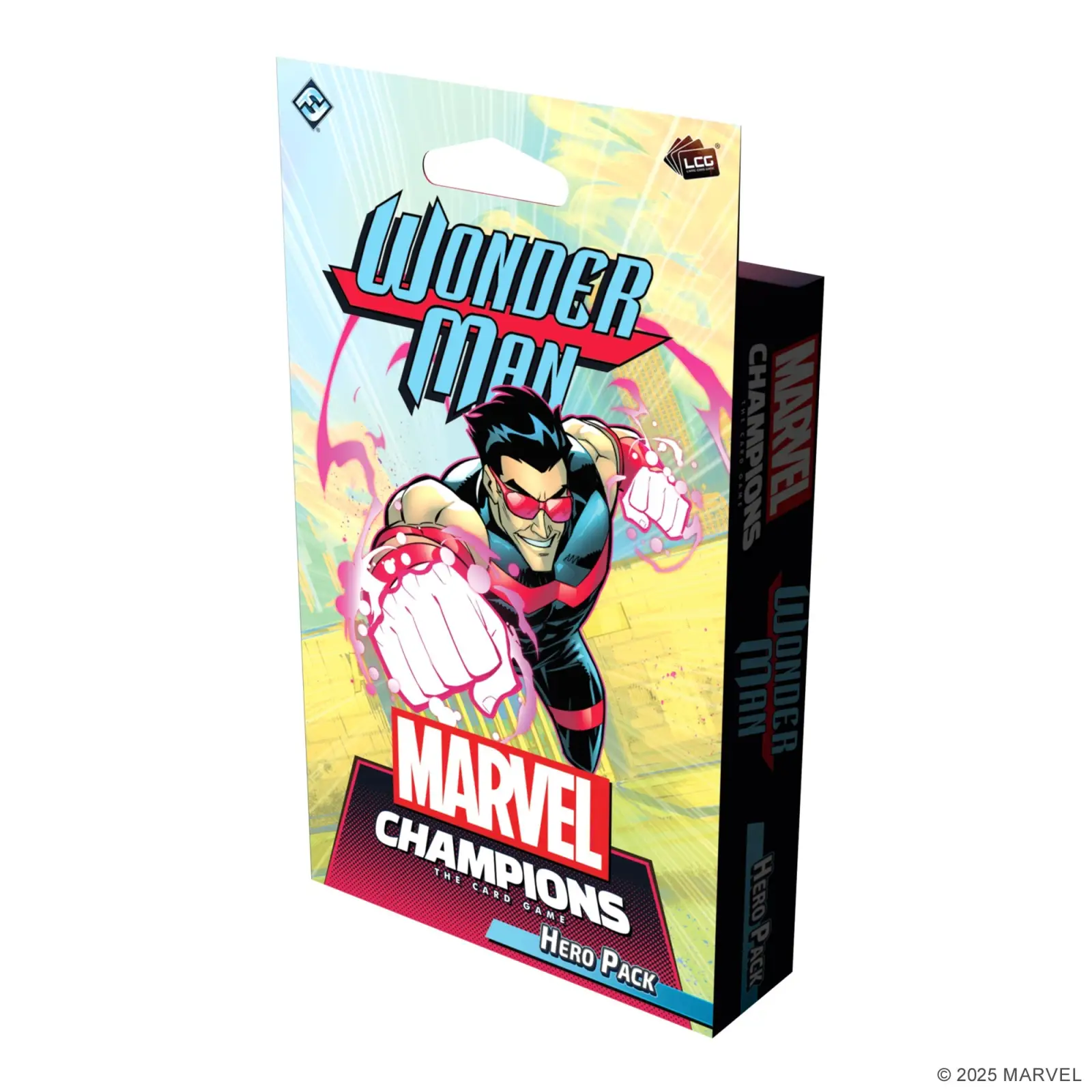 Marvel Champions: Wonder Man (EN) - Image 4