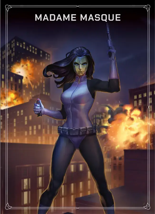 Marvel Villainous: Mischief & Malice (EN) - Image 3