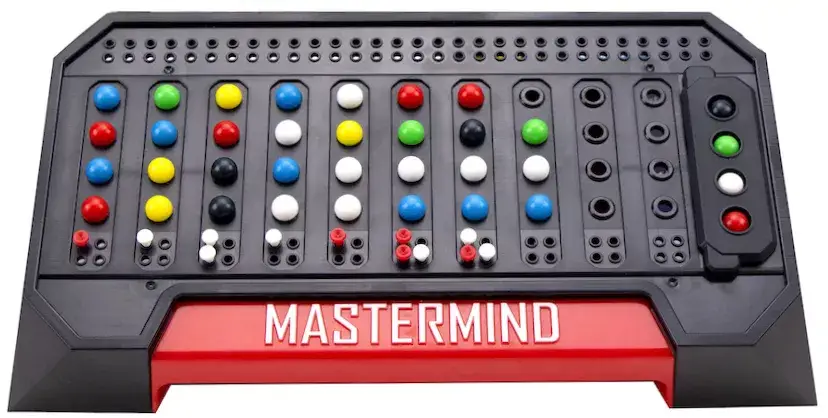 Mastermind (EN) - Image 2