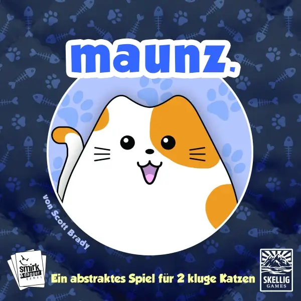 Maunz (DE)
