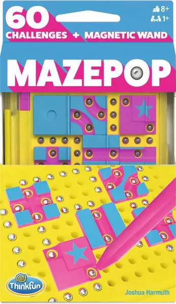 MazePop (EN)