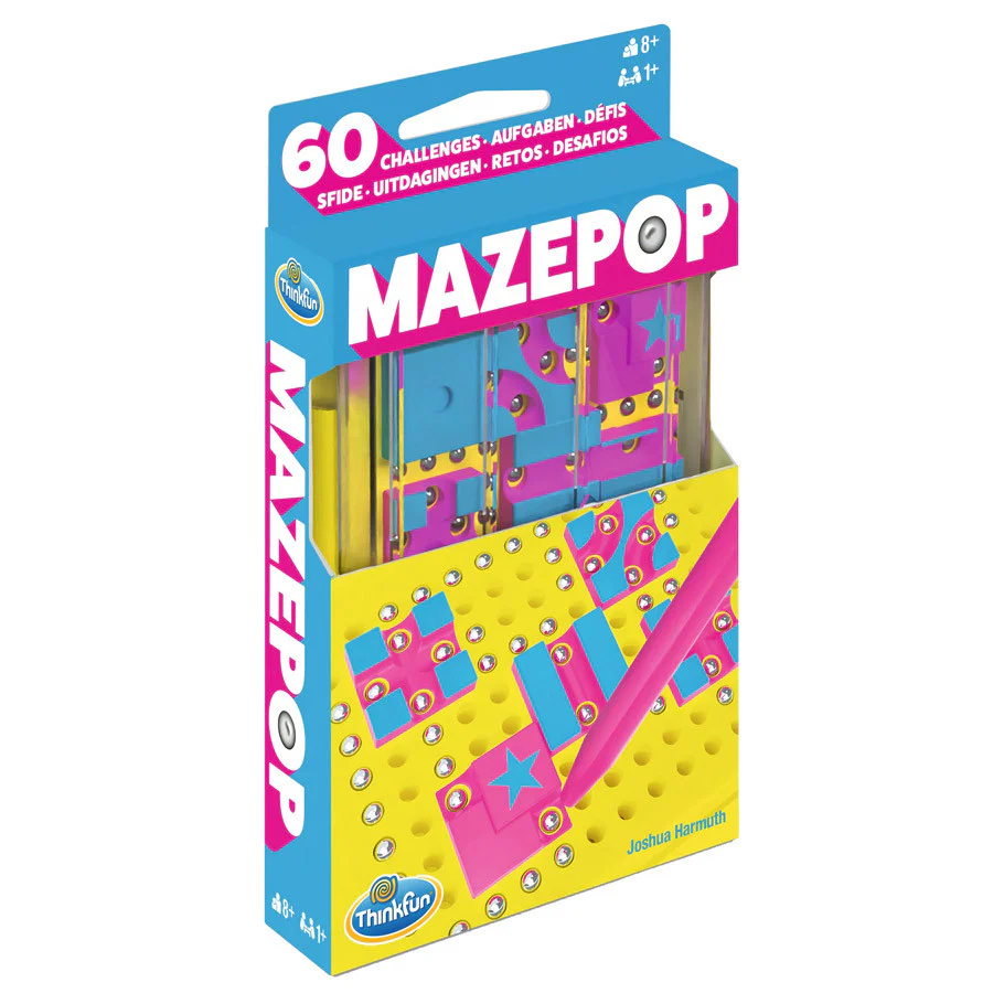 MazePop (EN) - Image 2