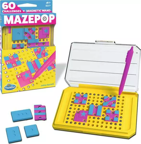 MazePop (EN) - Image 3