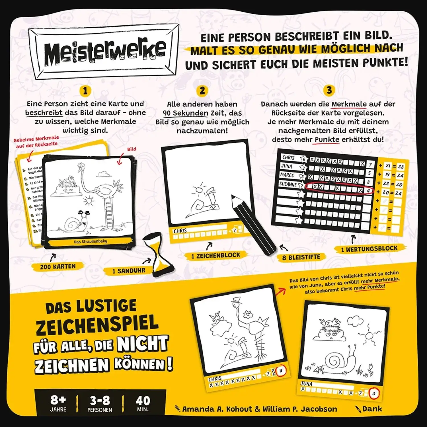 Meisterwerke (DE) - Image 3