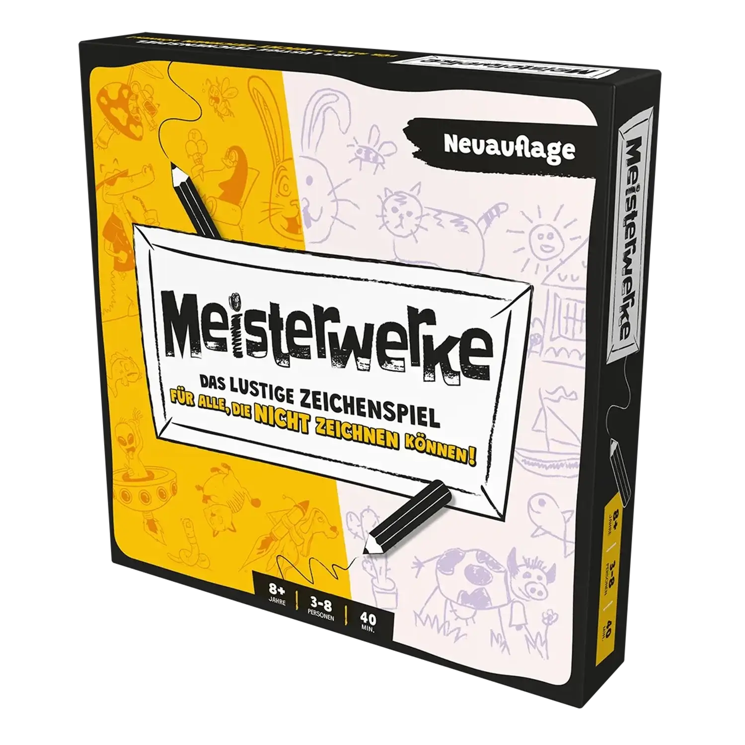 Meisterwerke (DE) - Image 4