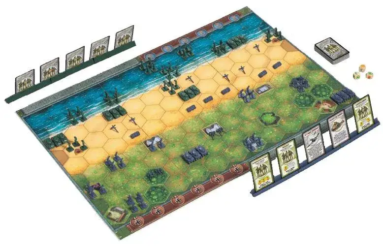 Memoir '44 (EN) - Image 2
