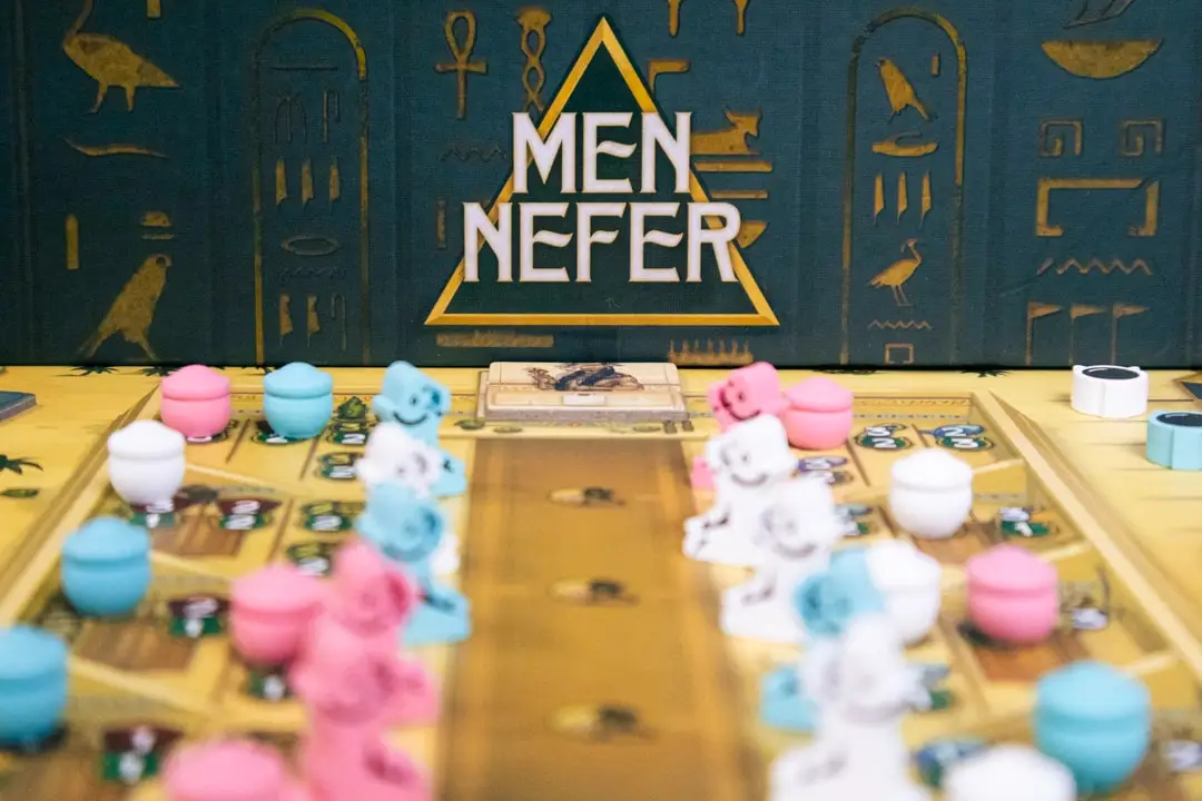 Men-Nefer (DE) - Image 3