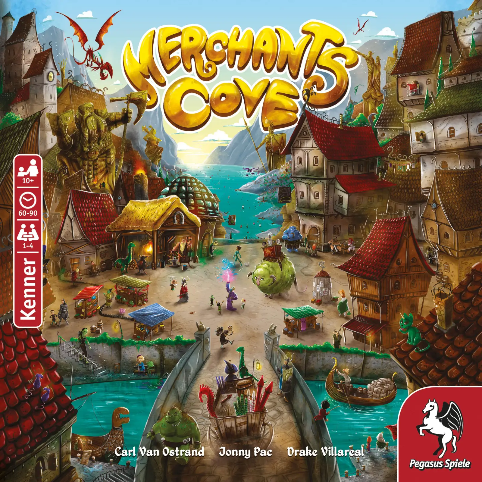 Merchants Cove (DE)