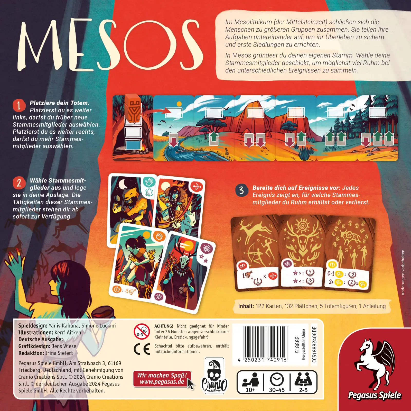 Mesos (DE) - Image 2