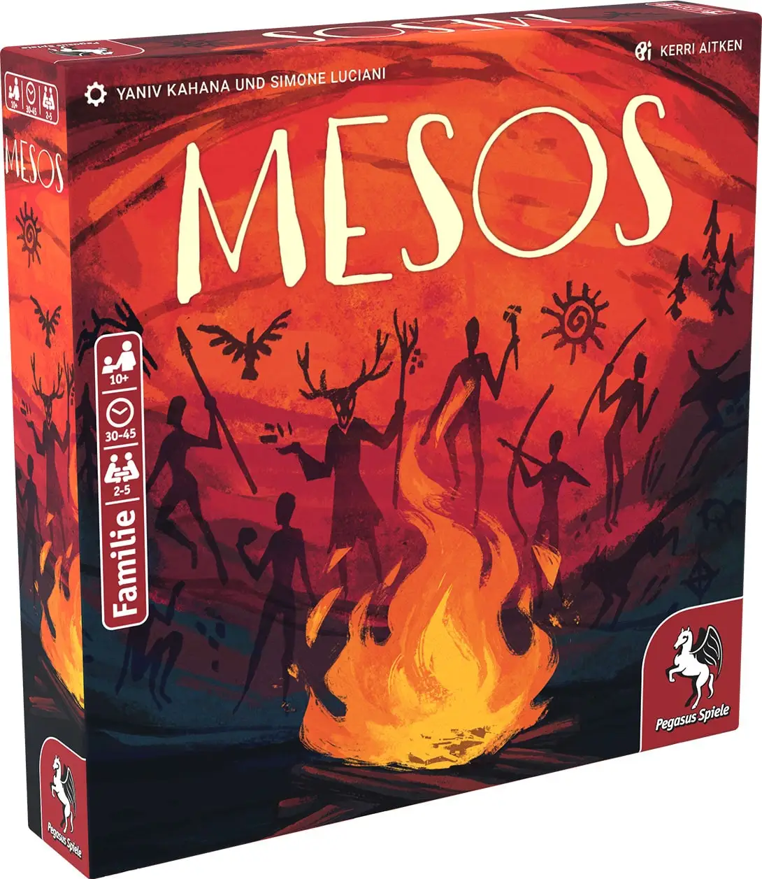 Mesos (DE) - Image 3