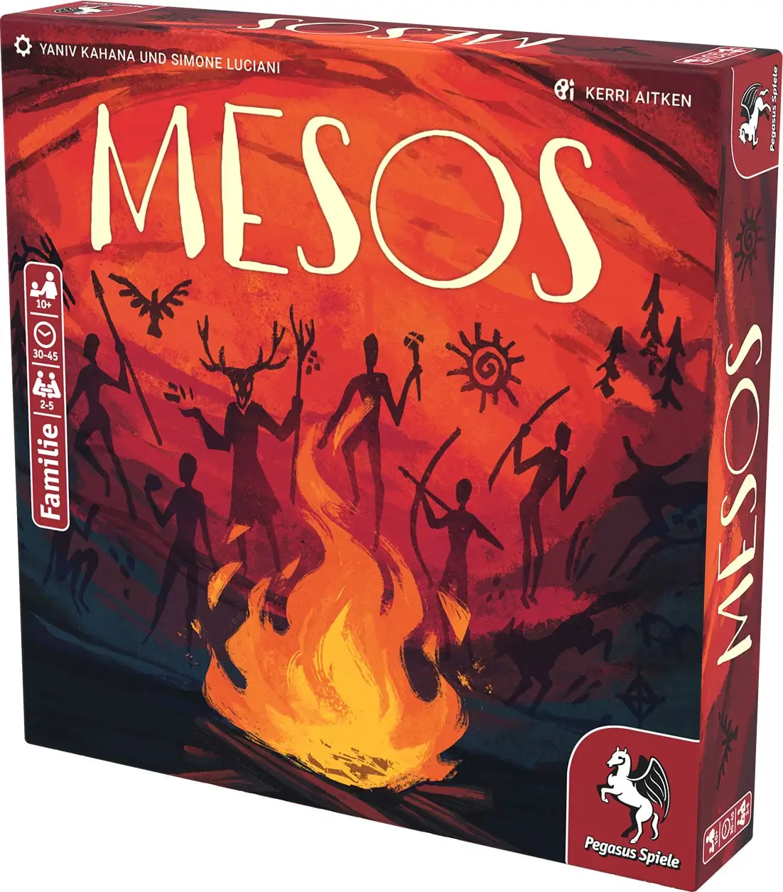 Mesos (DE) - Image 4