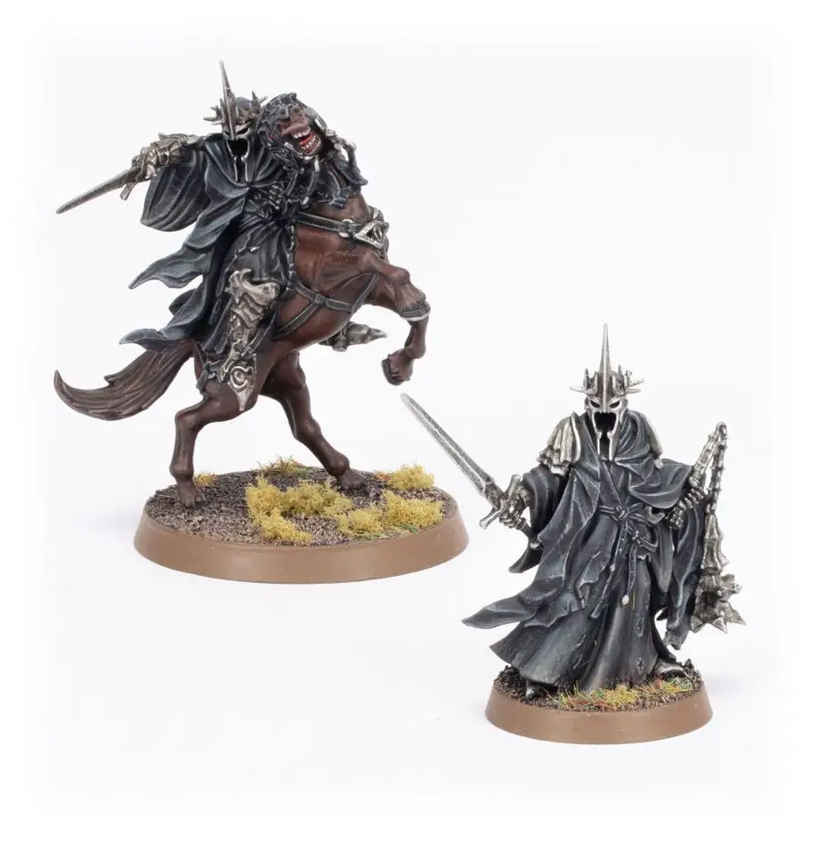 Middle Earth: Lord of the Rings - Der Hexenkönig von Angmar - Image 2