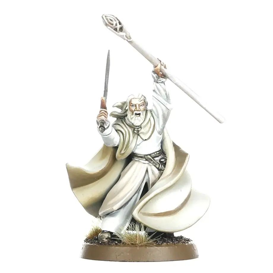 Middle Earth: Lord of the Rings - Heerschar von Minas Tirith - Image 3